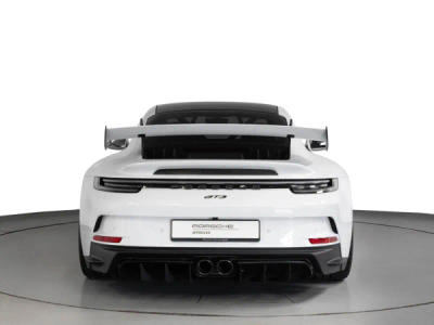 Porsche 992 I GT3 -  - Joinsteer - #4
