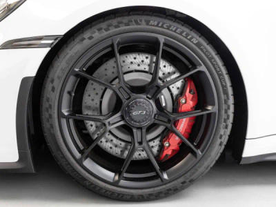 Porsche 992 I GT3 -  - Joinsteer - #5