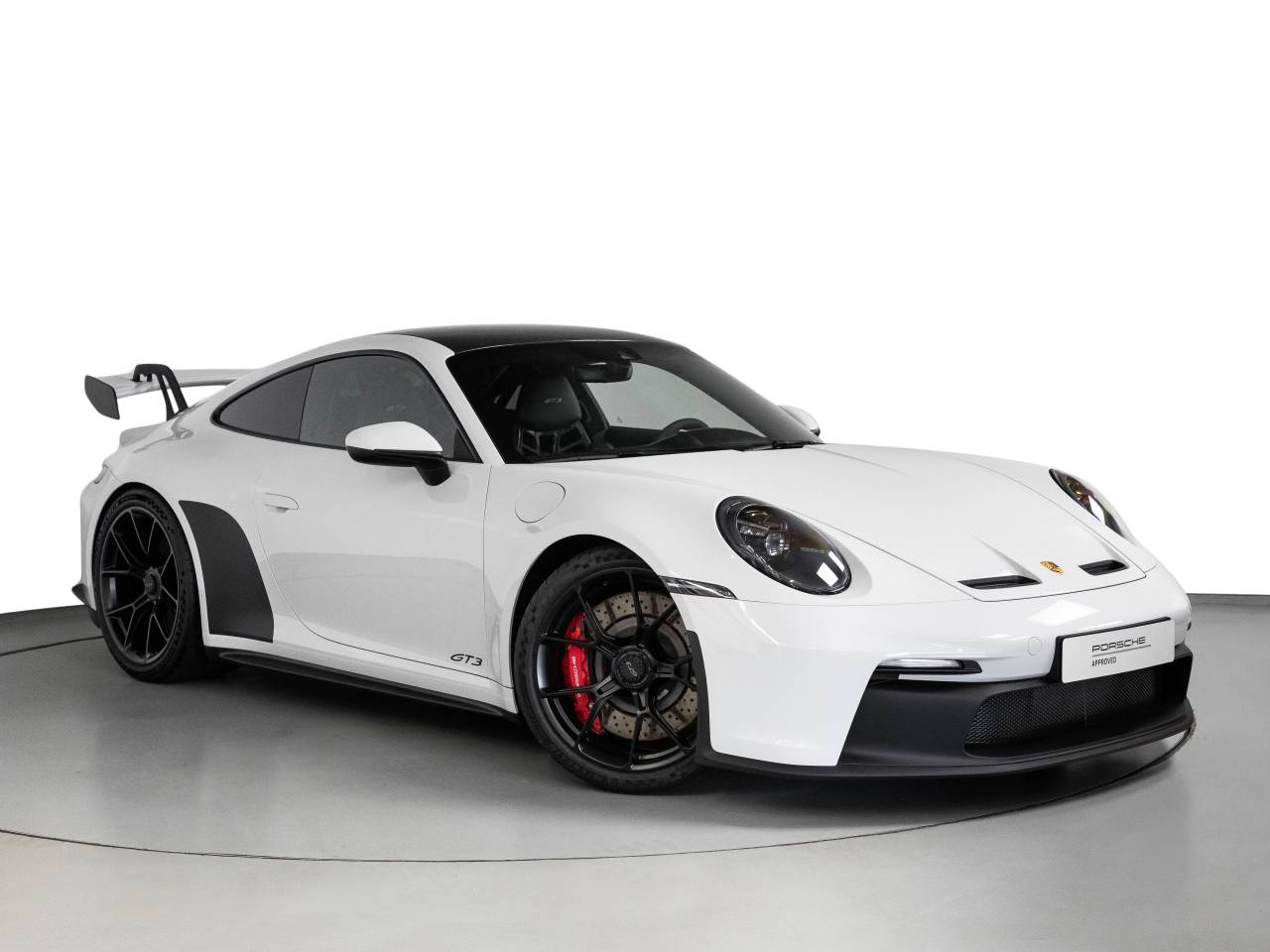 Porsche 992 I GT3 - 2021 - Joinsteer - #7