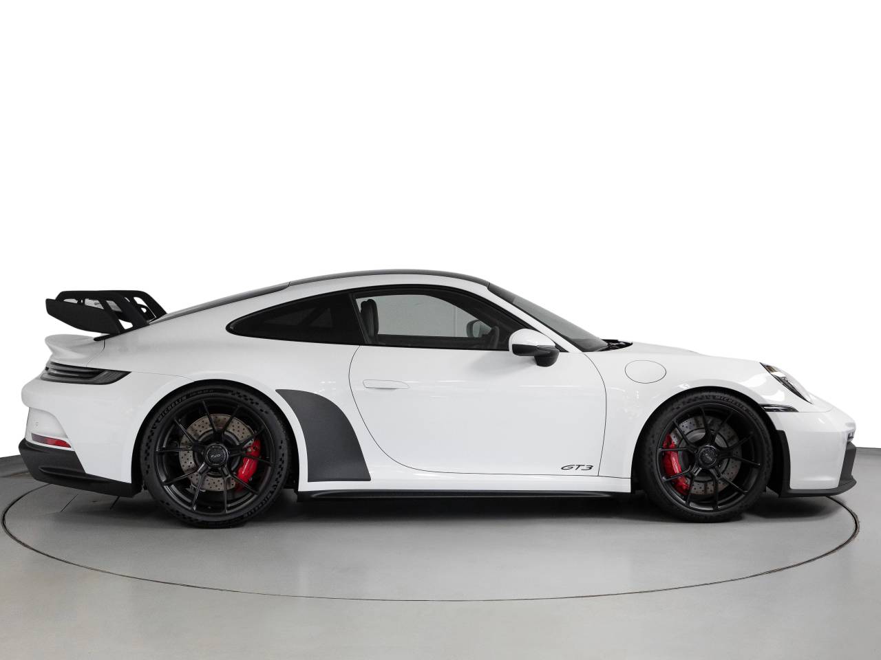 Porsche 992 I GT3 - 2021 - Joinsteer - #8