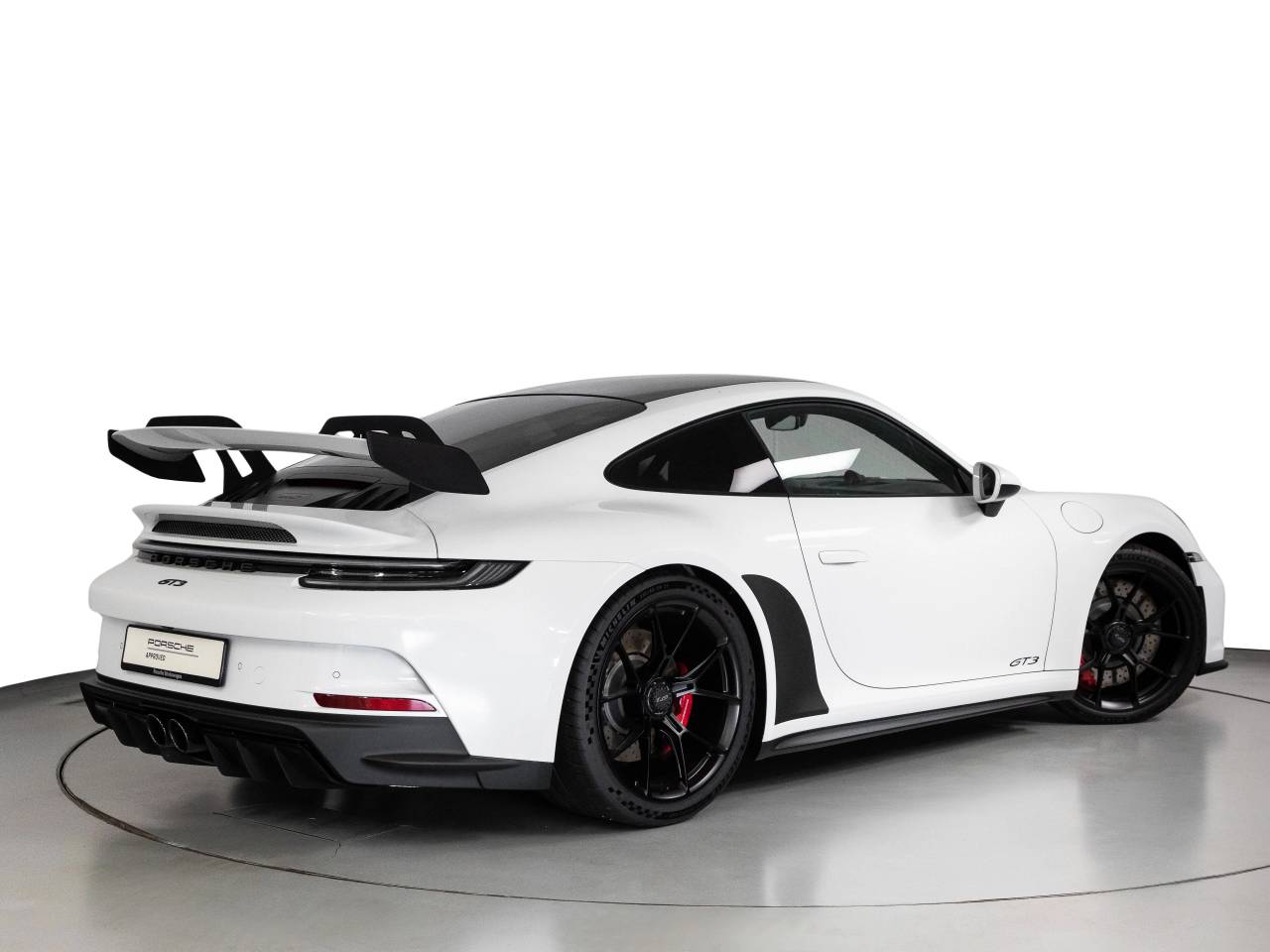 Porsche 992 I GT3 - 2021 - Joinsteer - #9