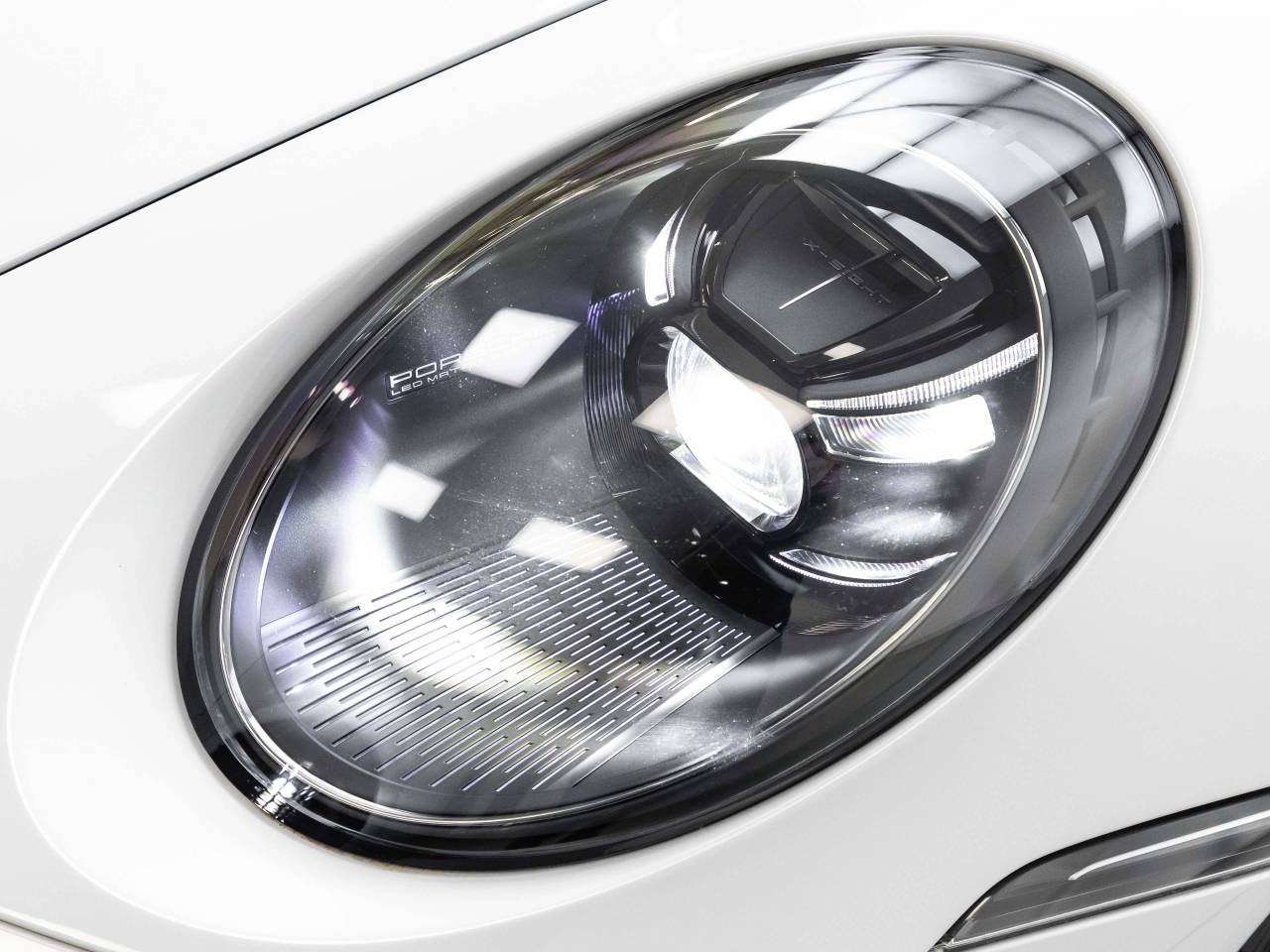 Porsche 992 I GT3 - 2021 - Joinsteer - #11