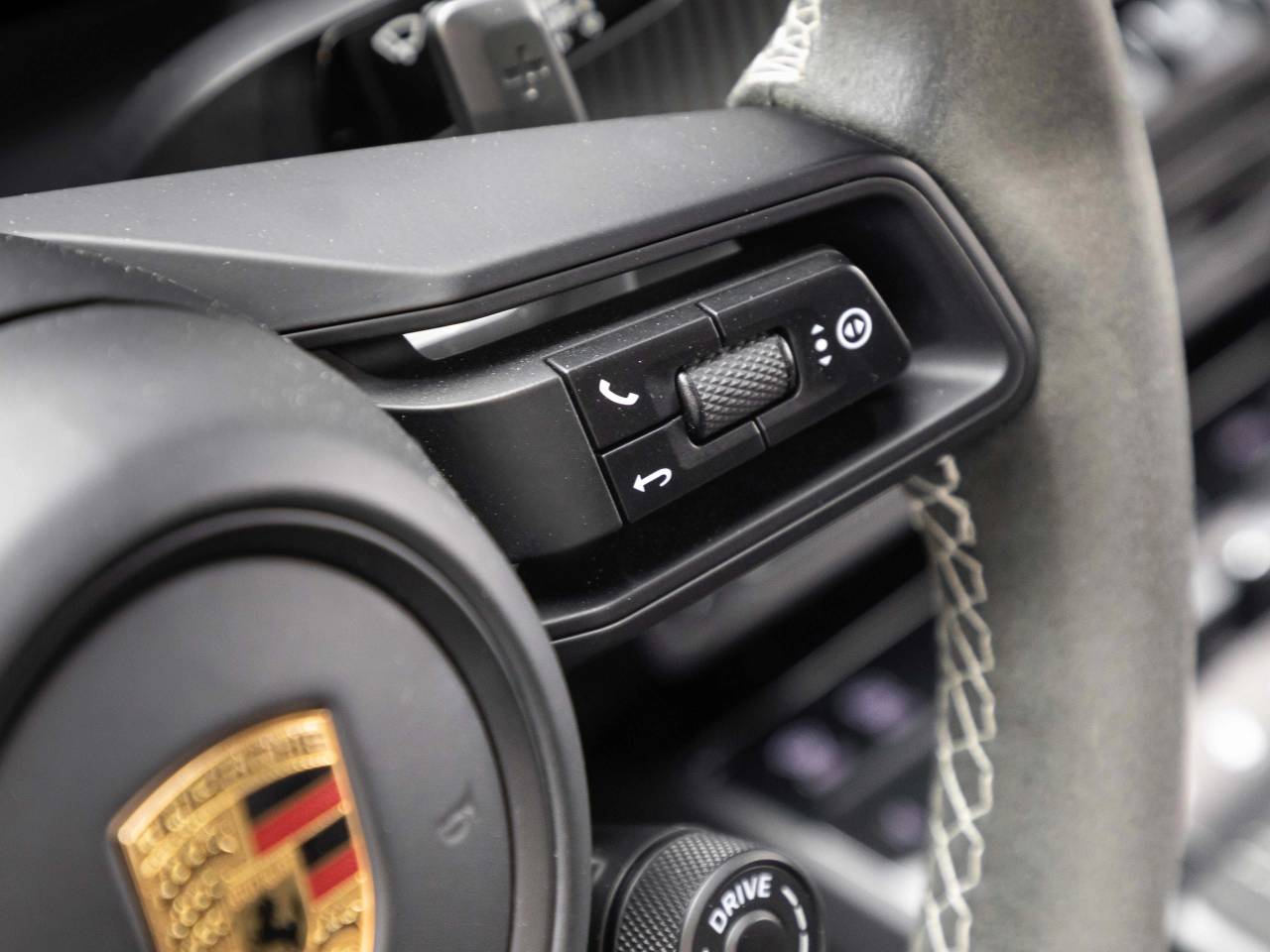 Porsche 992 I GT3 - 2021 - Joinsteer - #19