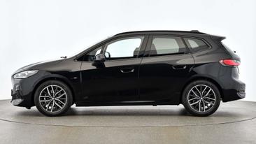 BMW 218i — photo 4