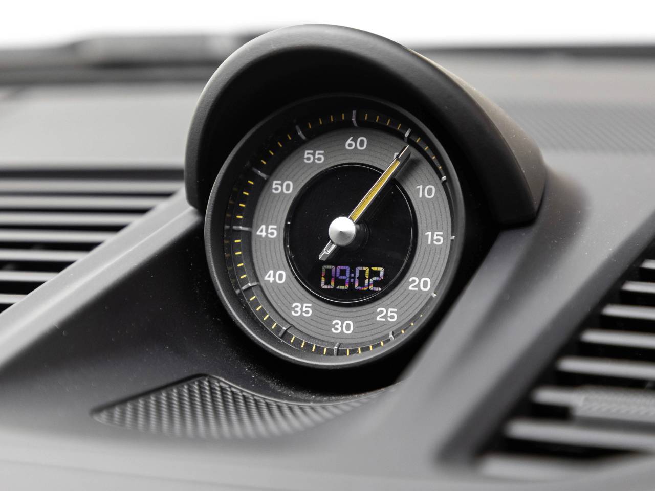 Porsche 992 I GT3 - 2021 - Joinsteer - #26