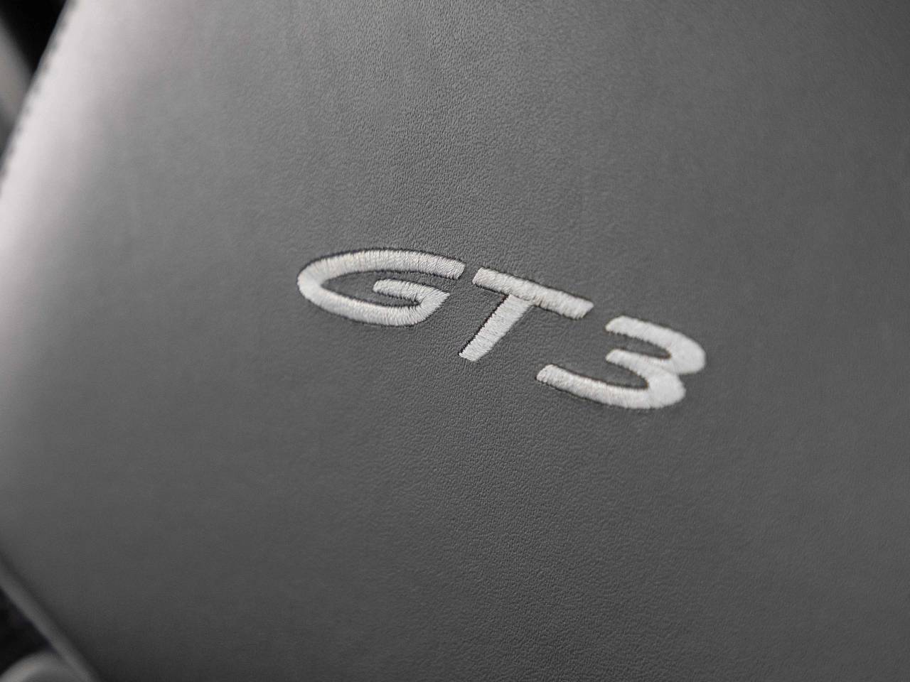 Porsche 992 I GT3 - 2021 - Joinsteer - #27