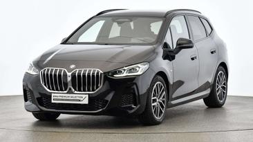 BMW 218i — photo 6