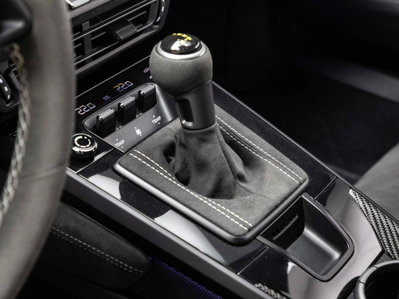 Porsche 992 I GT3 - 2021 - Joinsteer - #28