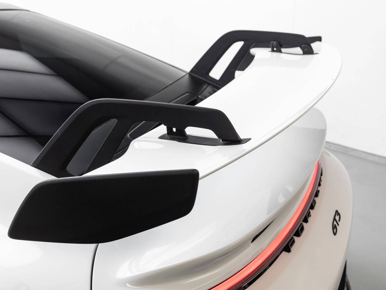 Porsche 992 I GT3 - 2021 - Joinsteer - #31