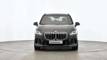 BMW 218i — photo 7