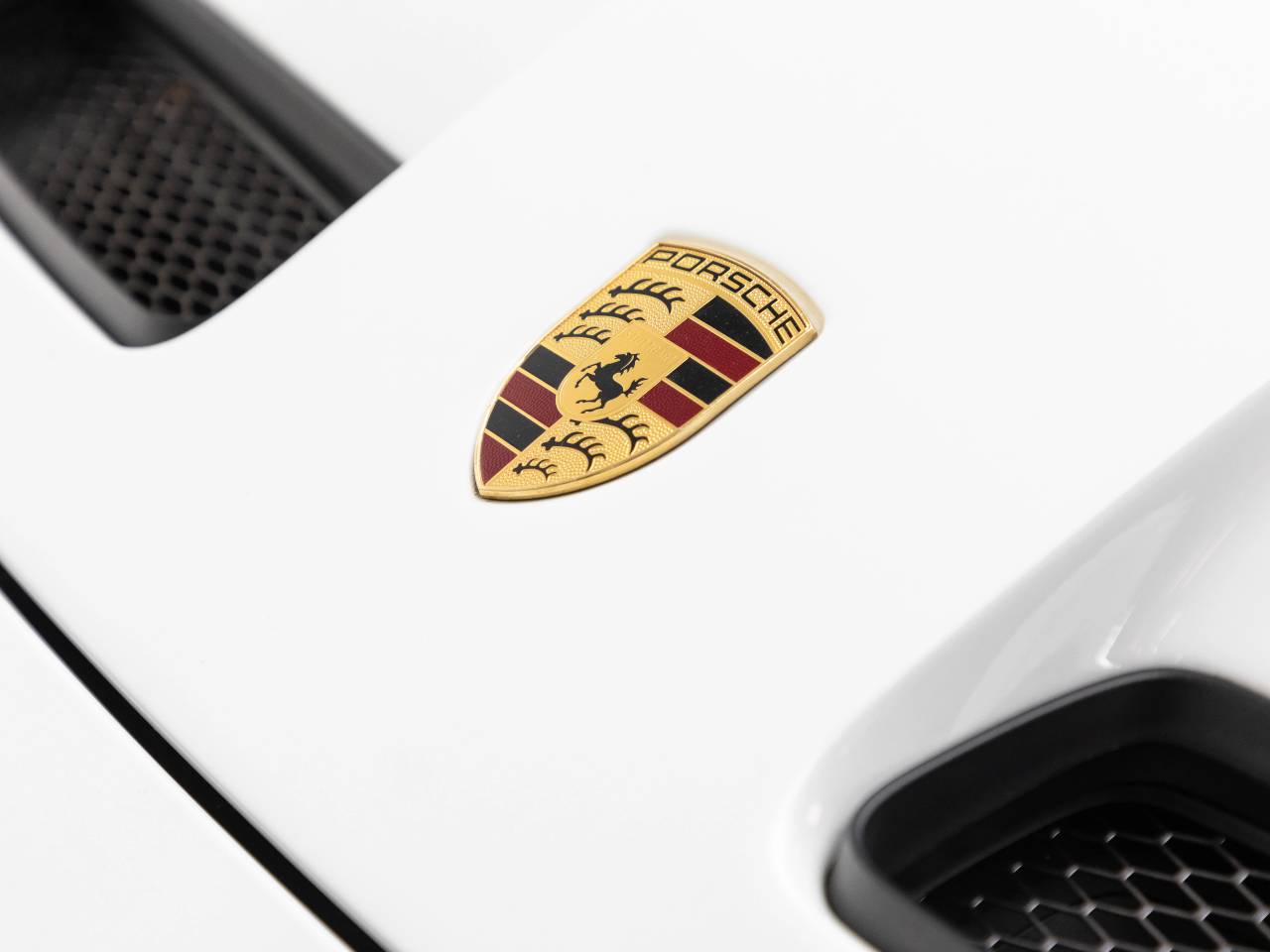 Porsche 992 I GT3 - 2021 - Joinsteer - #32