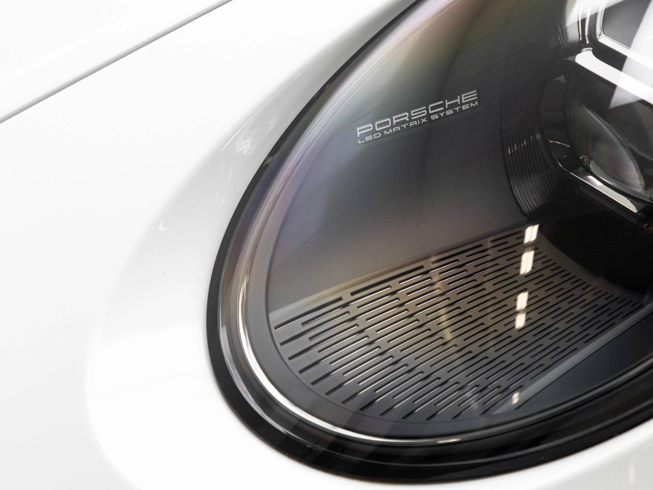 Porsche 992 I GT3 - 2021 - Joinsteer - #33