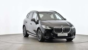 BMW 218i — photo 8