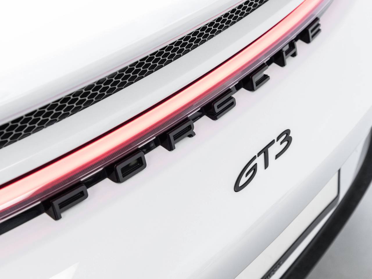 Porsche 992 I GT3 - 2021 - Joinsteer - #34