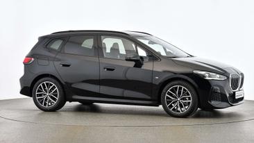 BMW 218i — photo 9