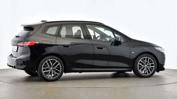 BMW 218i — photo 10