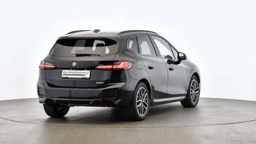 BMW 218i — photo 11