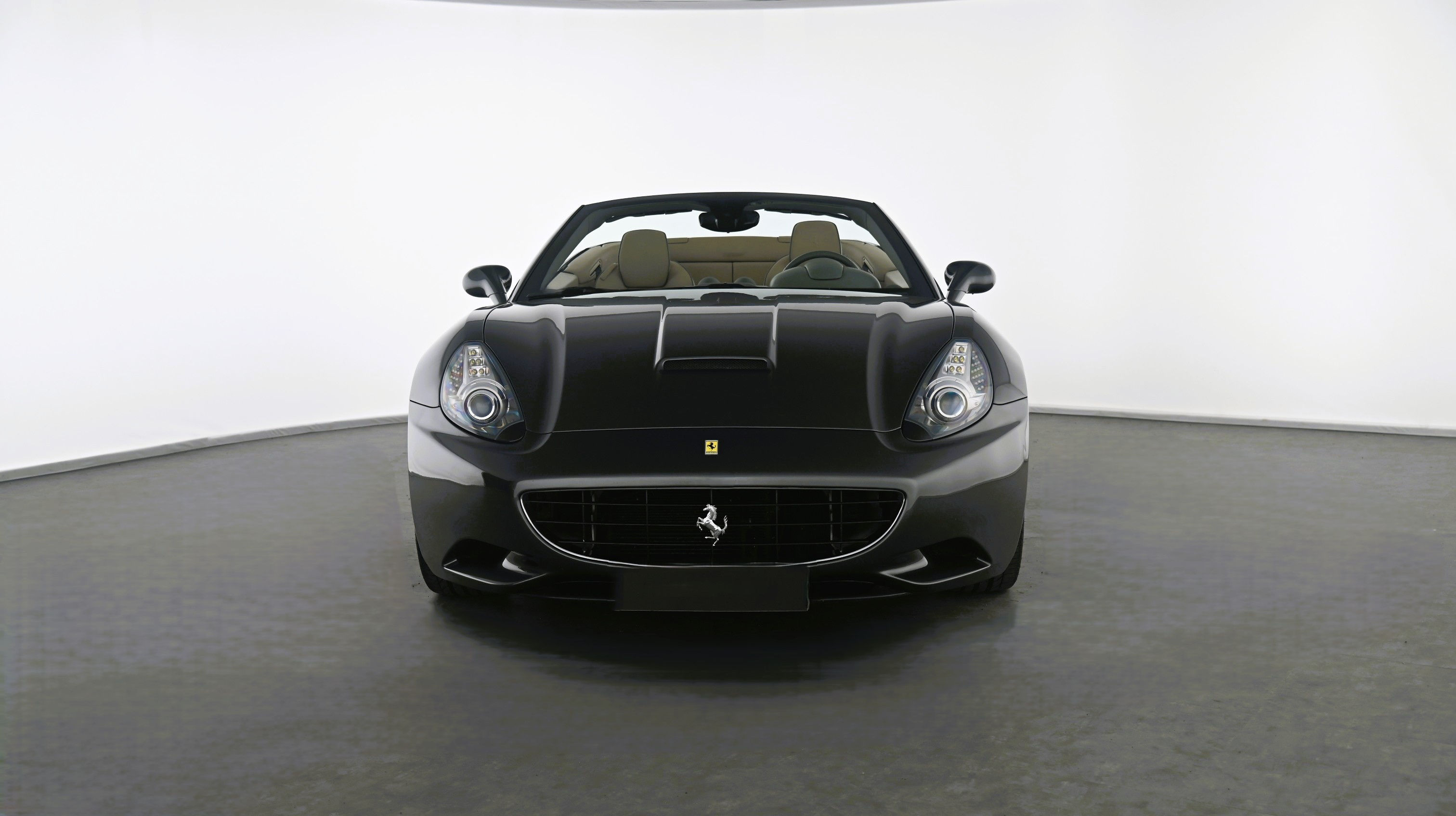 Ferrari California - 2009 - Joinsteer - #2