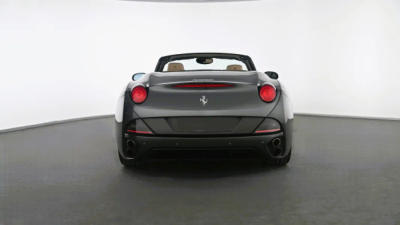 Ferrari California -  - Joinsteer - #3