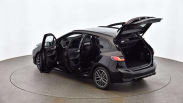 BMW 218i — photo 13