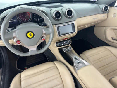 Ferrari California -  - Joinsteer - #4