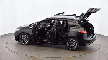 BMW 218i — photo 14