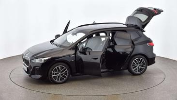 BMW 218i — photo 16