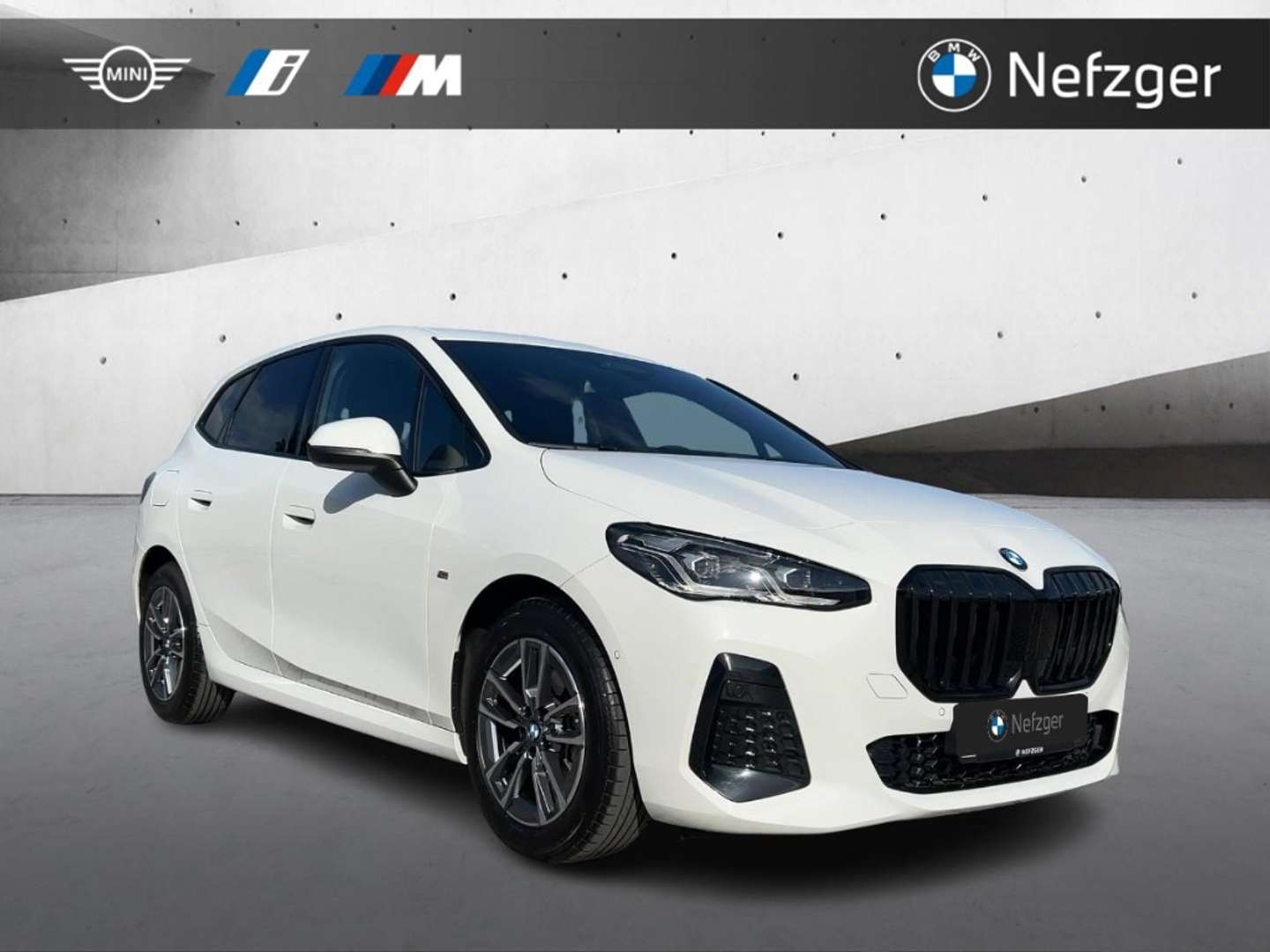 BMW 218 Active Tourer M Sport I - 2023 - Joinsteer - #2