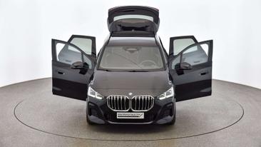 BMW 218i — photo 18