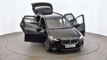 BMW 218i — photo 19