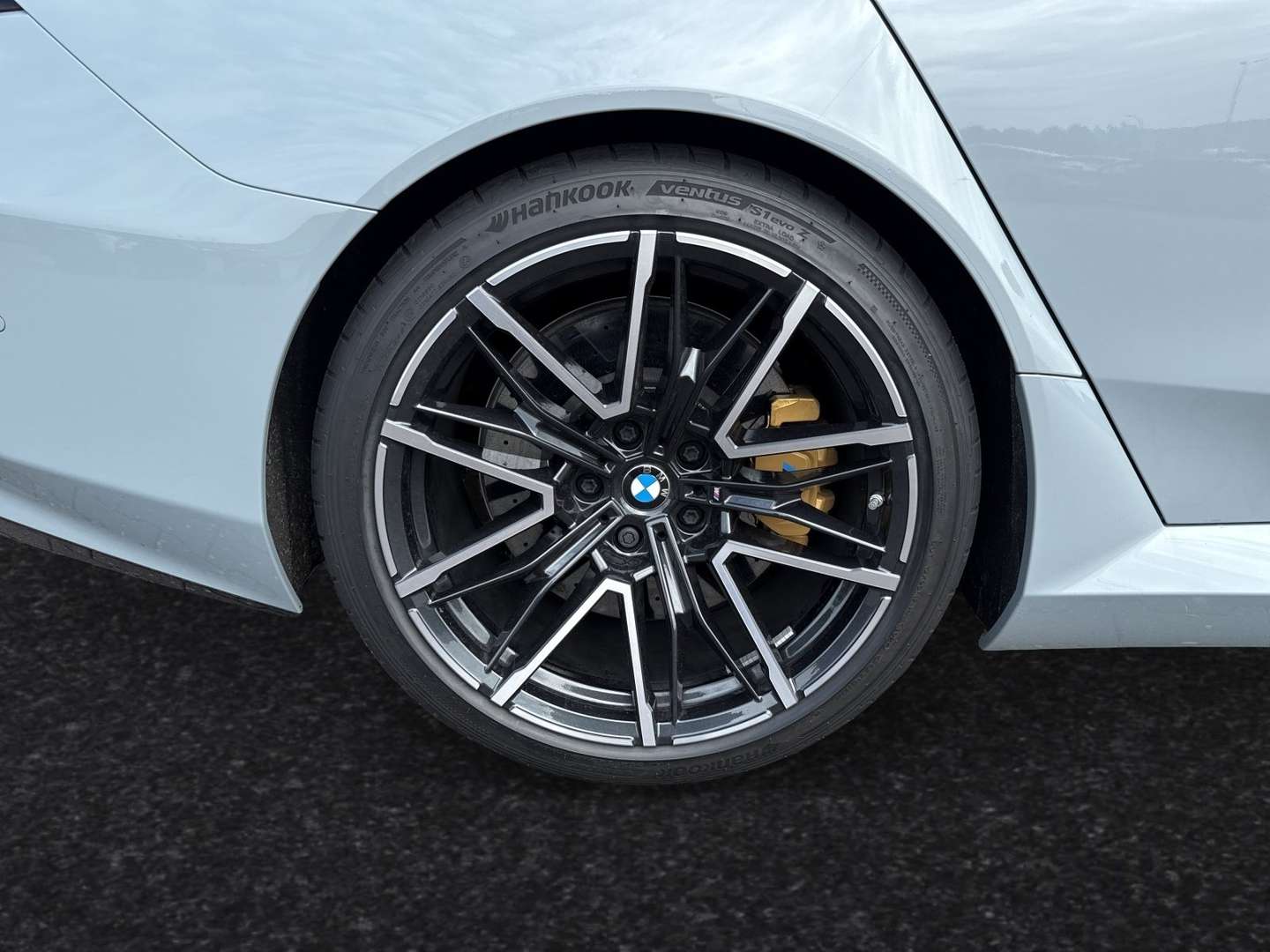 BMW M5 Limousine M5 - 2024 - Joinsteer - #3