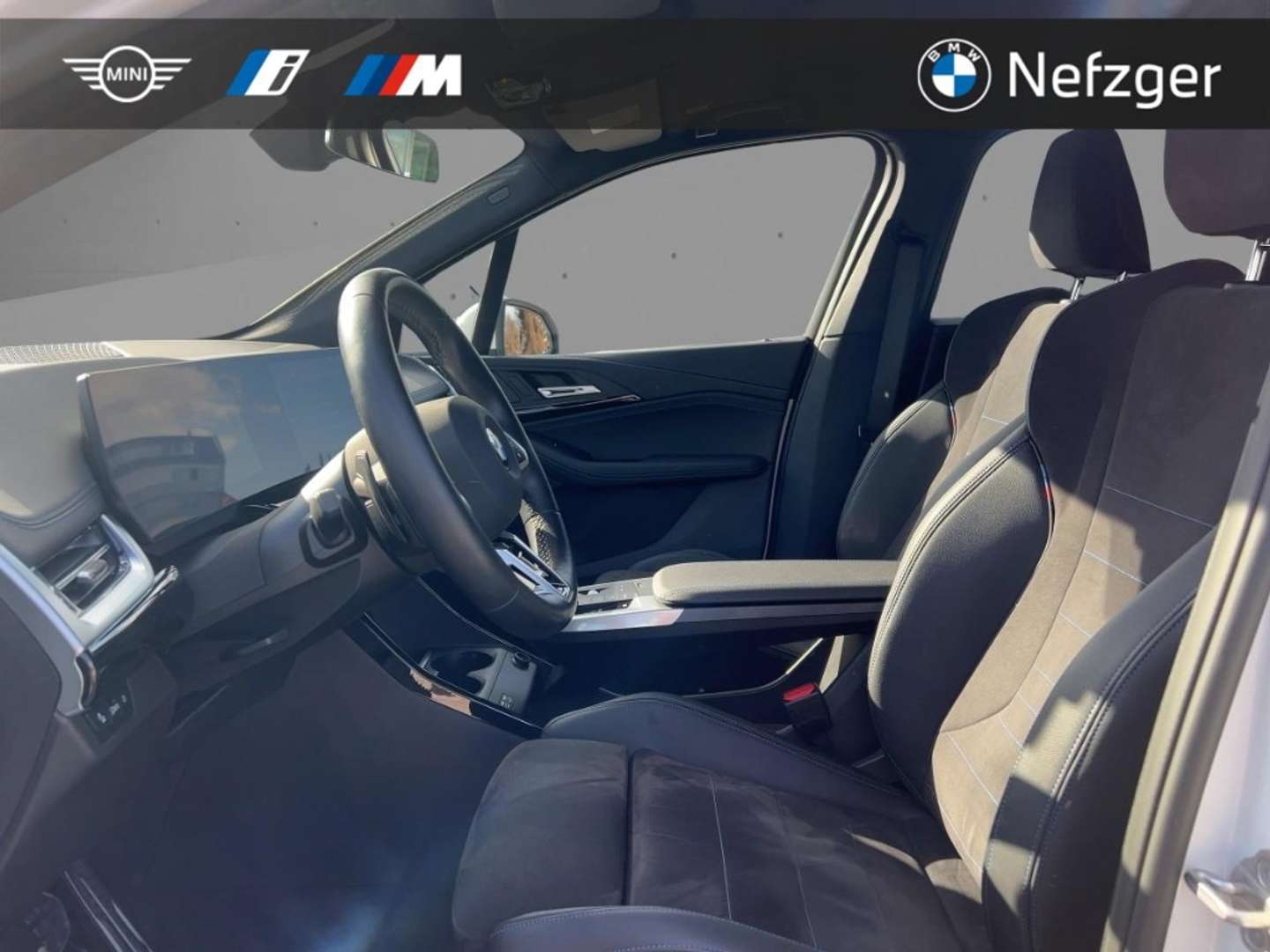 BMW 218 Active Tourer M Sport I - 2023 - Joinsteer - #4