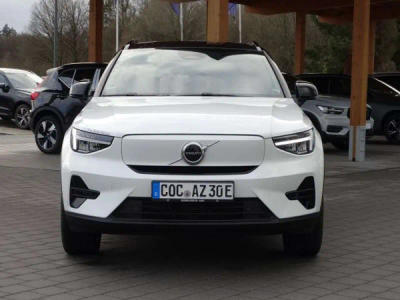 Volvo XC40 Recharge Extended Range Plus -  - Joinsteer - #2