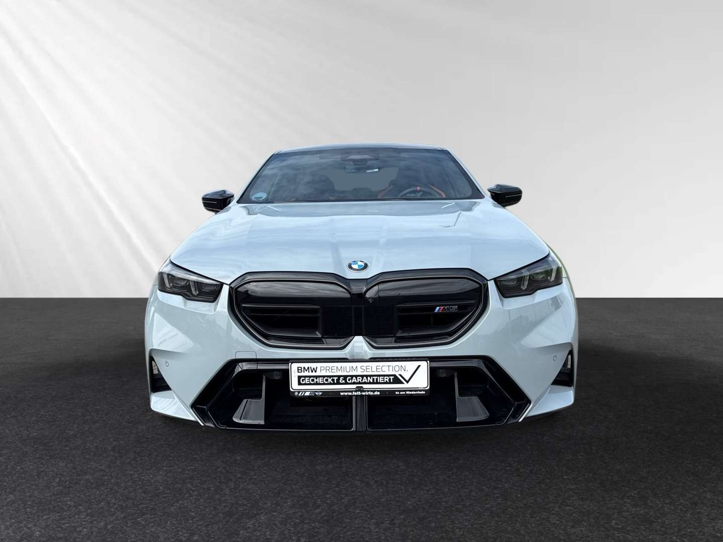 BMW M5 Limousine M5 - 2024 - Joinsteer - #5