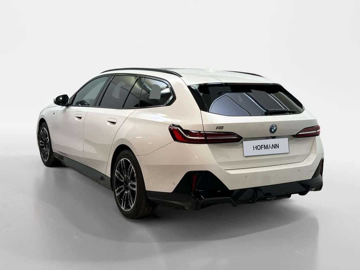 BMW I5 M Sport - 2025 - Joinsteer - #4