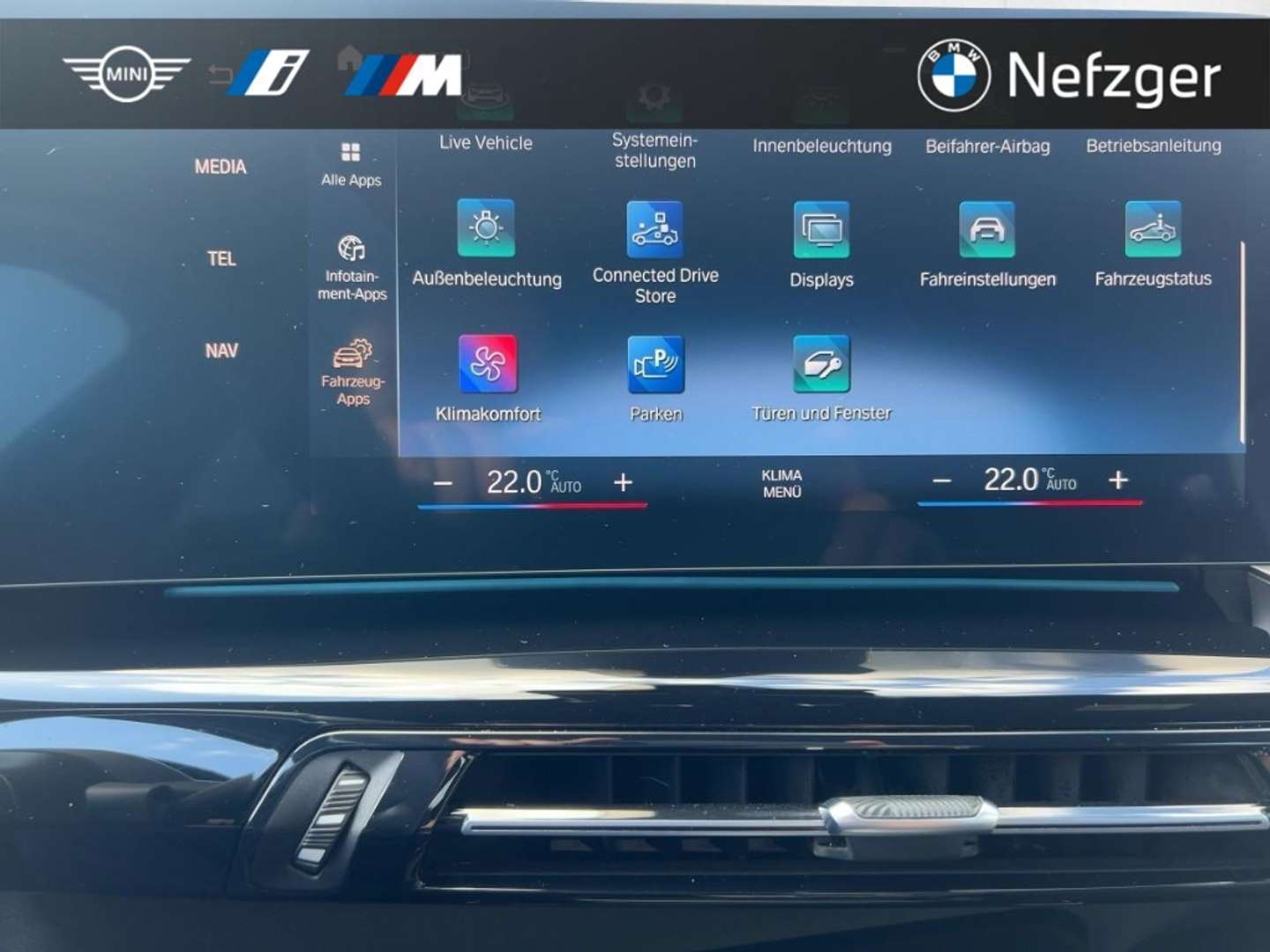BMW 218 Active Tourer M Sport I - 2023 - Joinsteer - #8