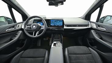 BMW 218i — photo 26