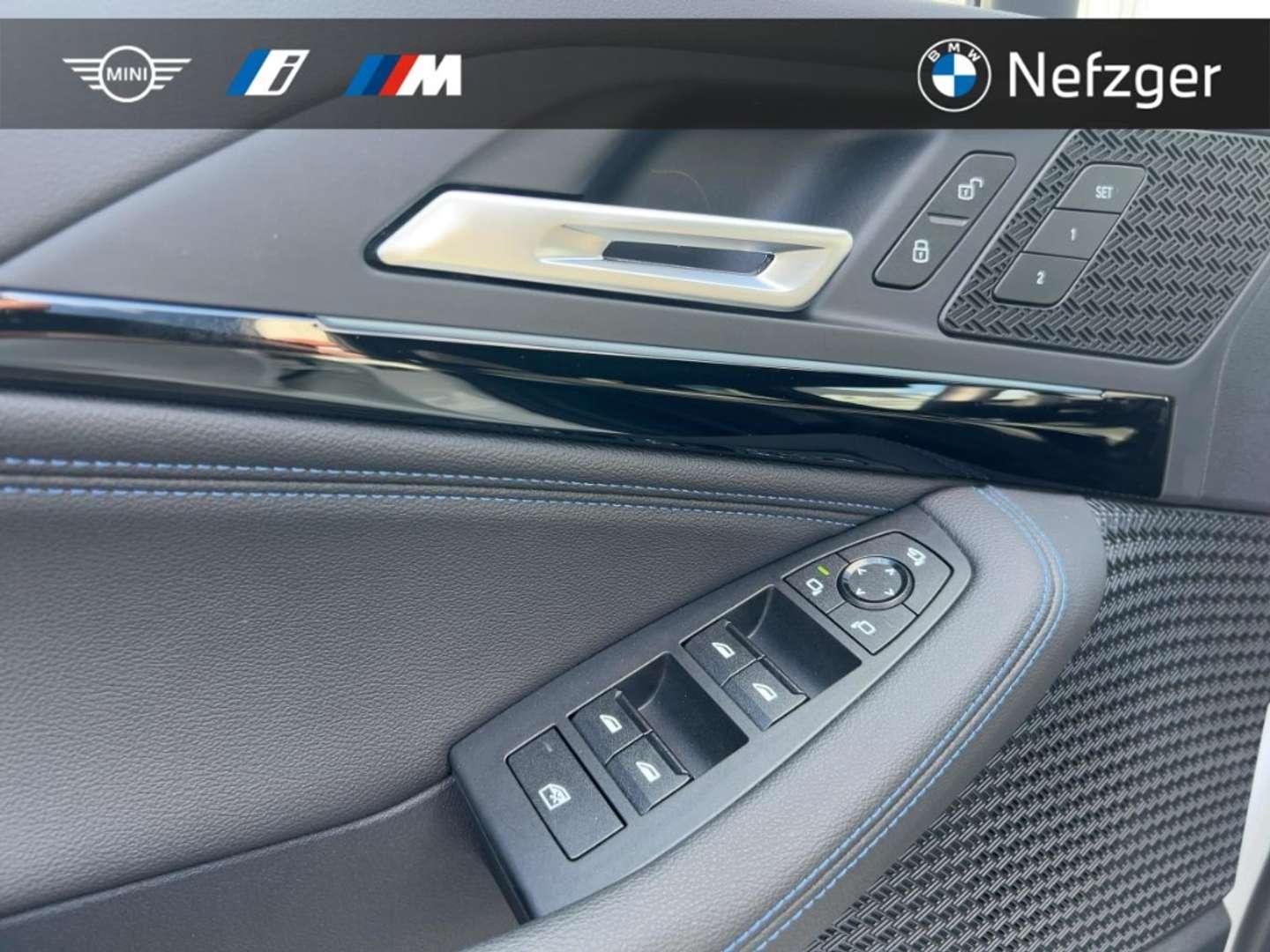 BMW 218 Active Tourer M Sport I - 2023 - Joinsteer - #10