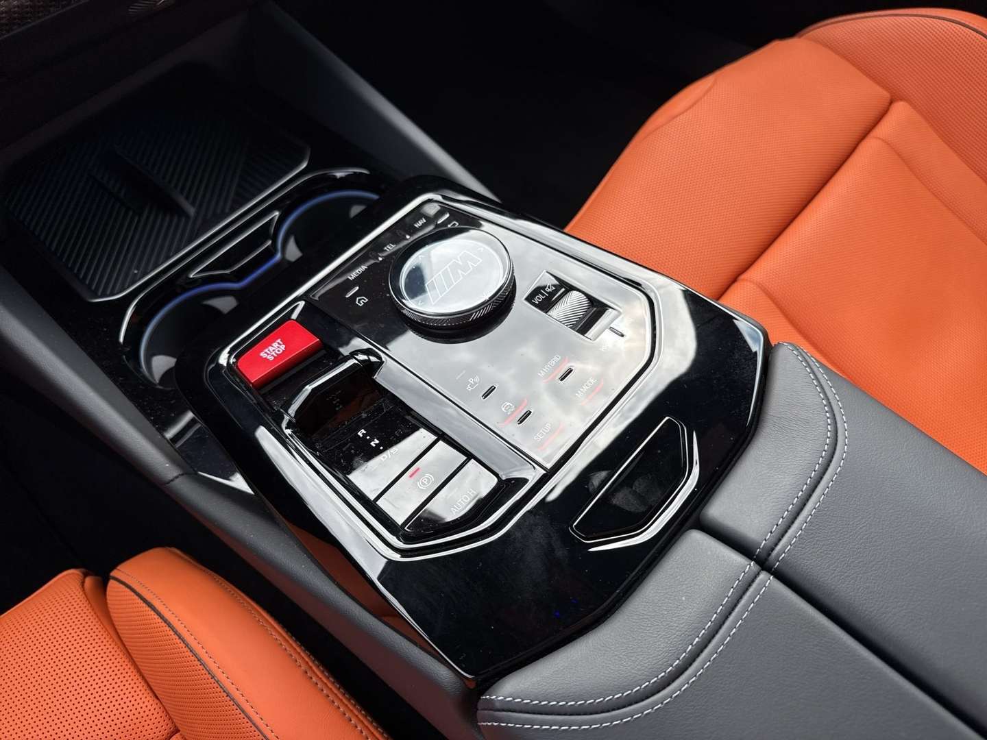 BMW M5 Limousine M5 - 2024 - Joinsteer - #11