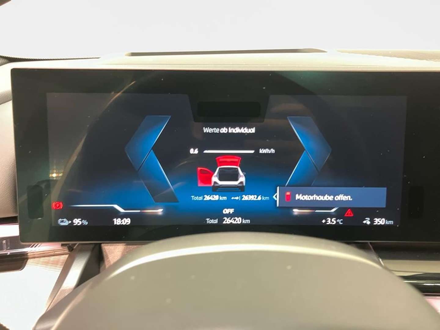 BMW I5 M Sport - 2025 - Joinsteer - #10