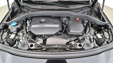 BMW 218i — photo 33