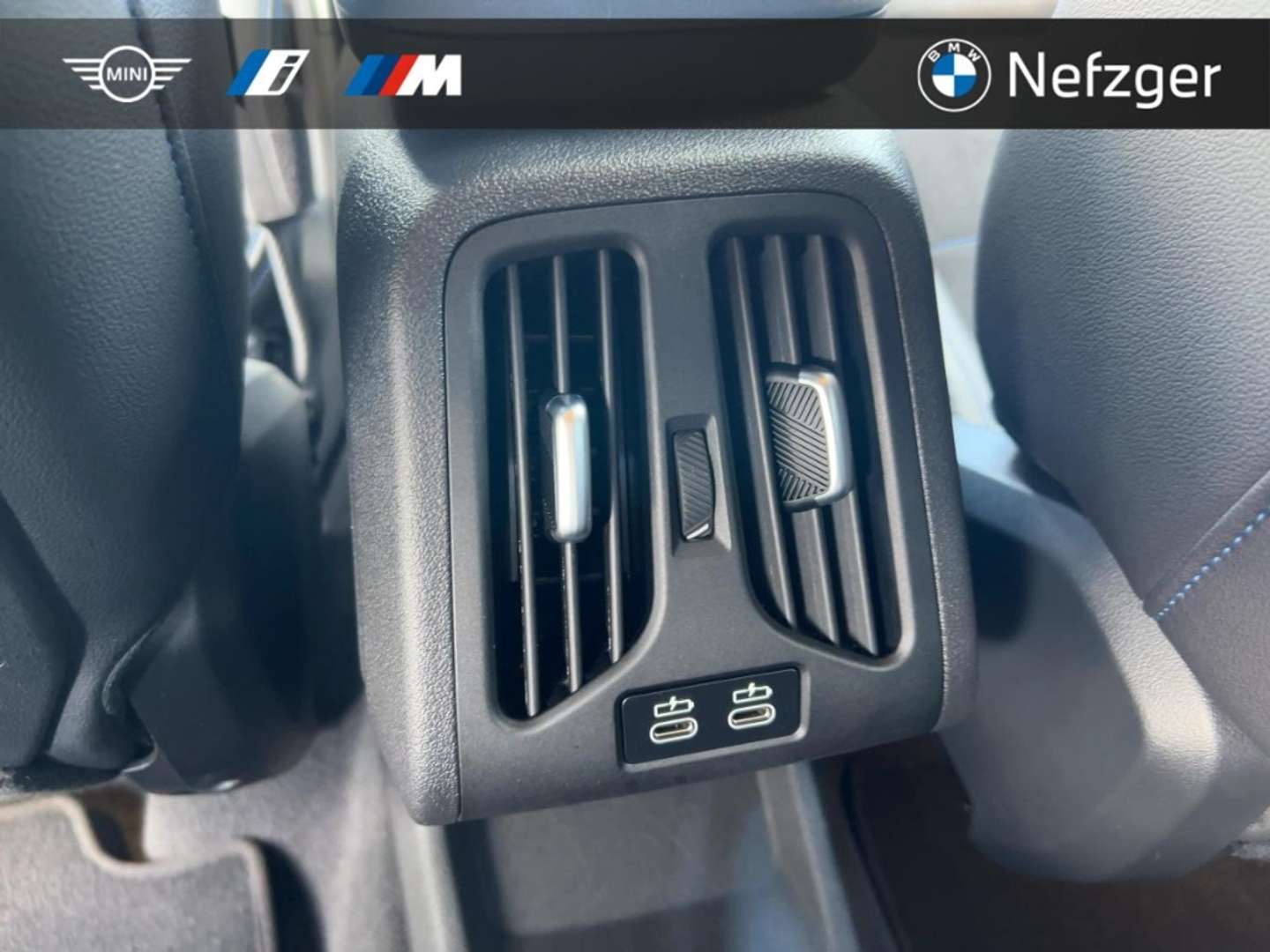 BMW 218 Active Tourer M Sport I - 2023 - Joinsteer - #15