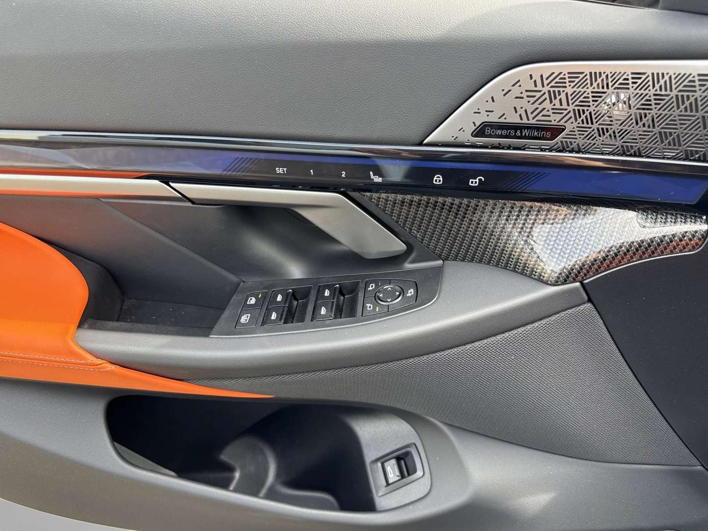 BMW M5 Limousine M5 - 2024 - Joinsteer - #15