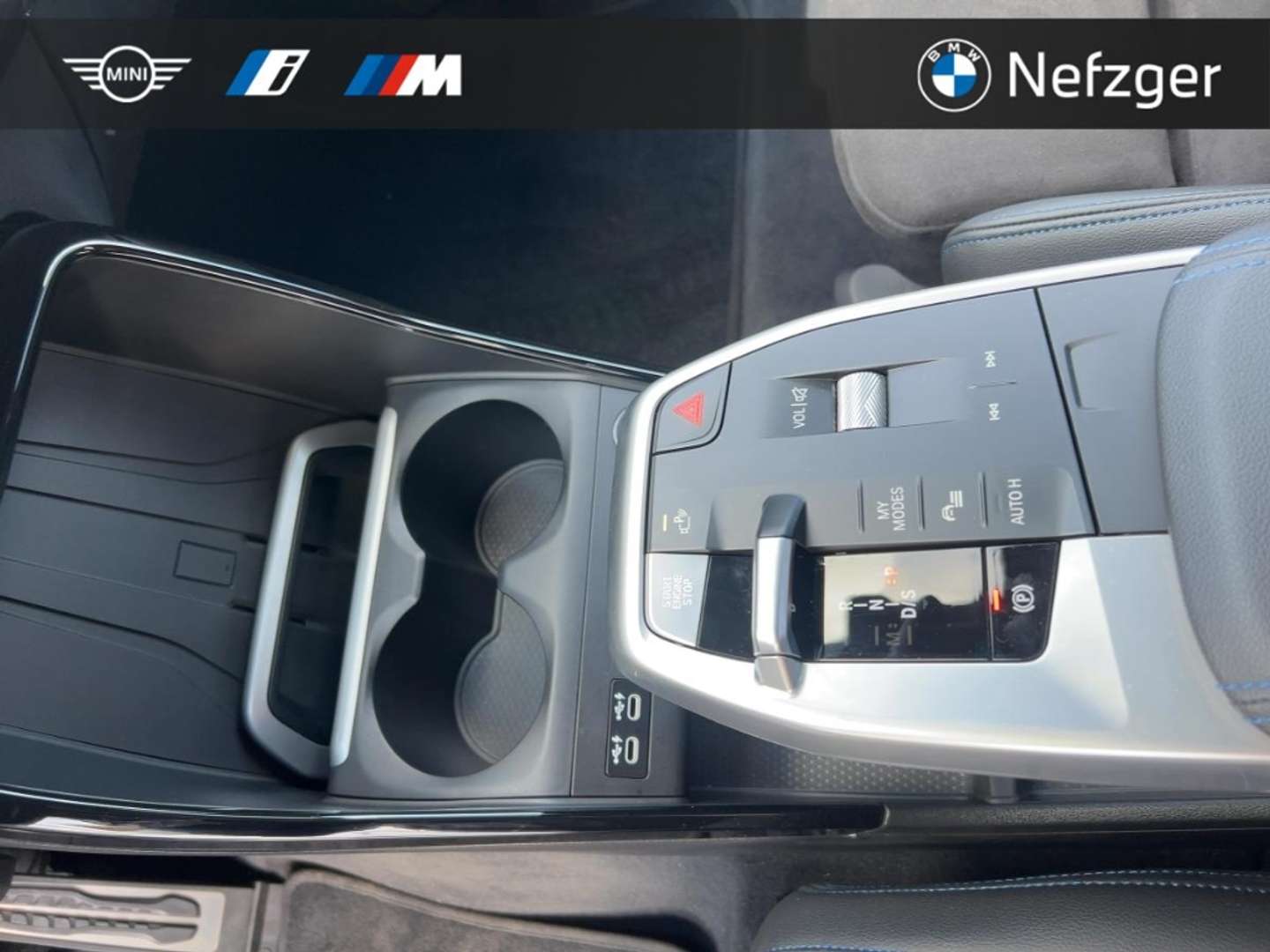 BMW 218 Active Tourer M Sport I - 2023 - Joinsteer - #16