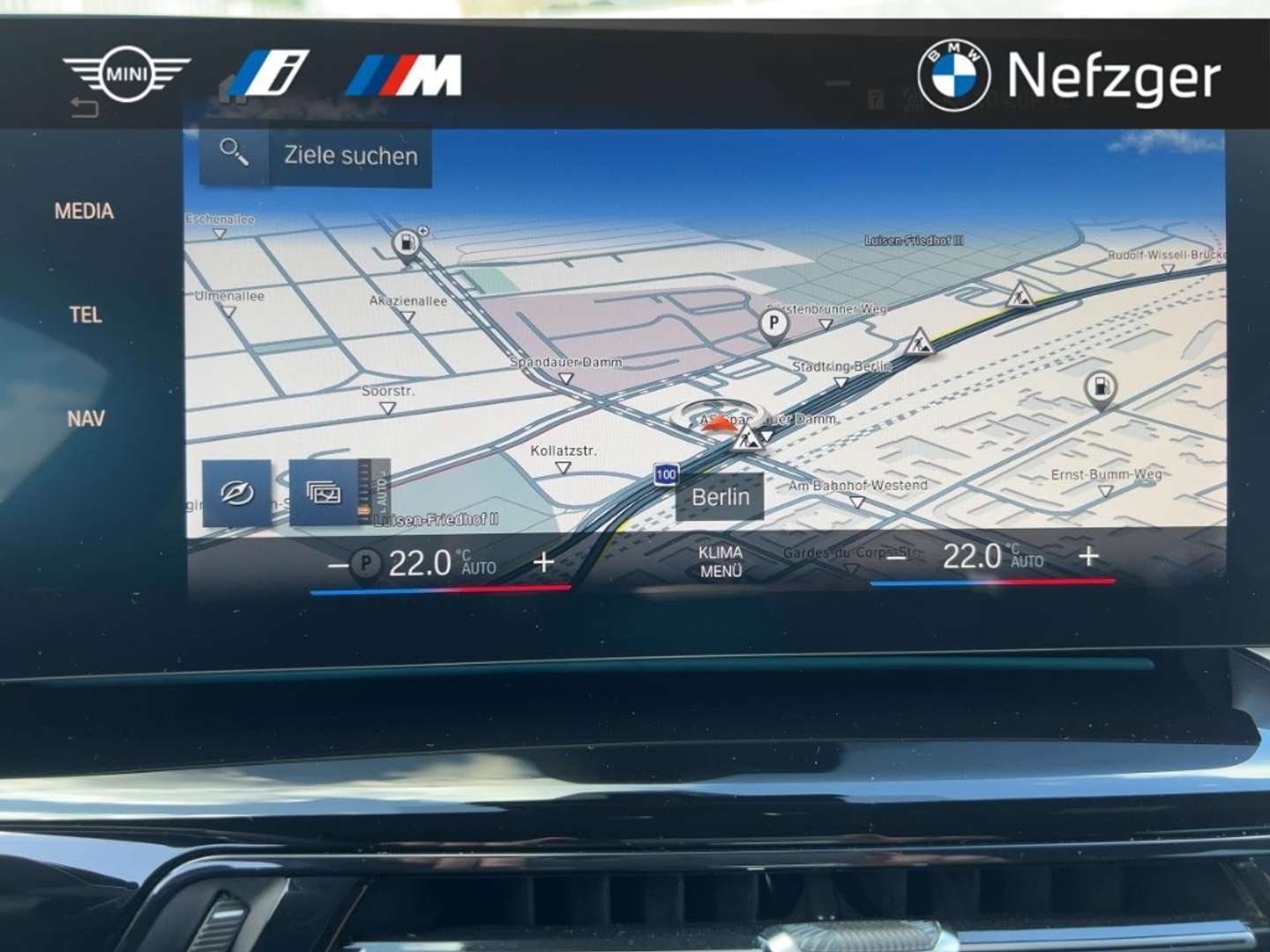 BMW 218 Active Tourer M Sport I - 2023 - Joinsteer - #17