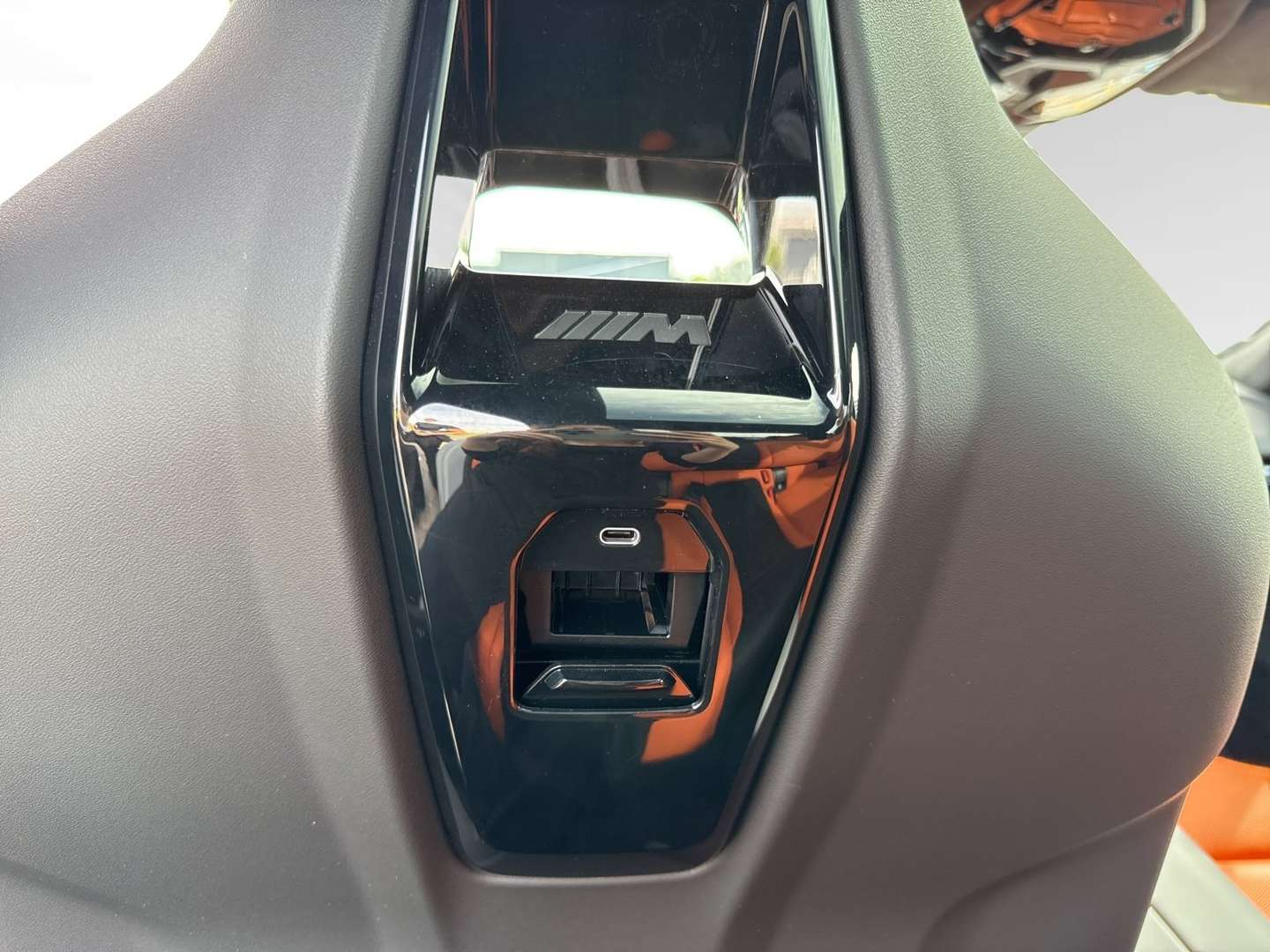 BMW M5 Limousine M5 - 2024 - Joinsteer - #18