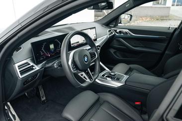 BMW Série 4 Gran Coupé M Sport 420i — photo 25
