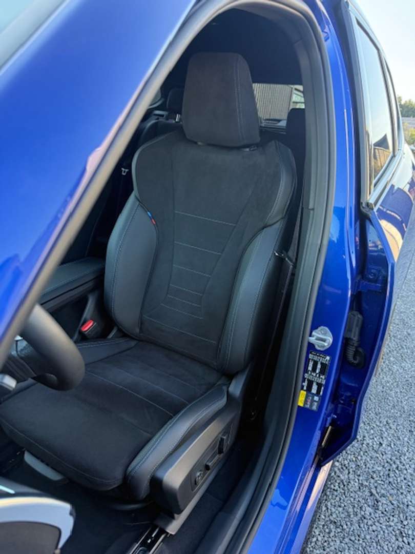 BMW IX1 M Sport EDrive20 - 2025 - Joinsteer - #8