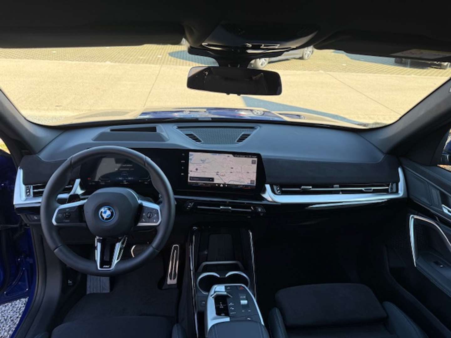 BMW IX1 M Sport EDrive20 - 2025 - Joinsteer - #10