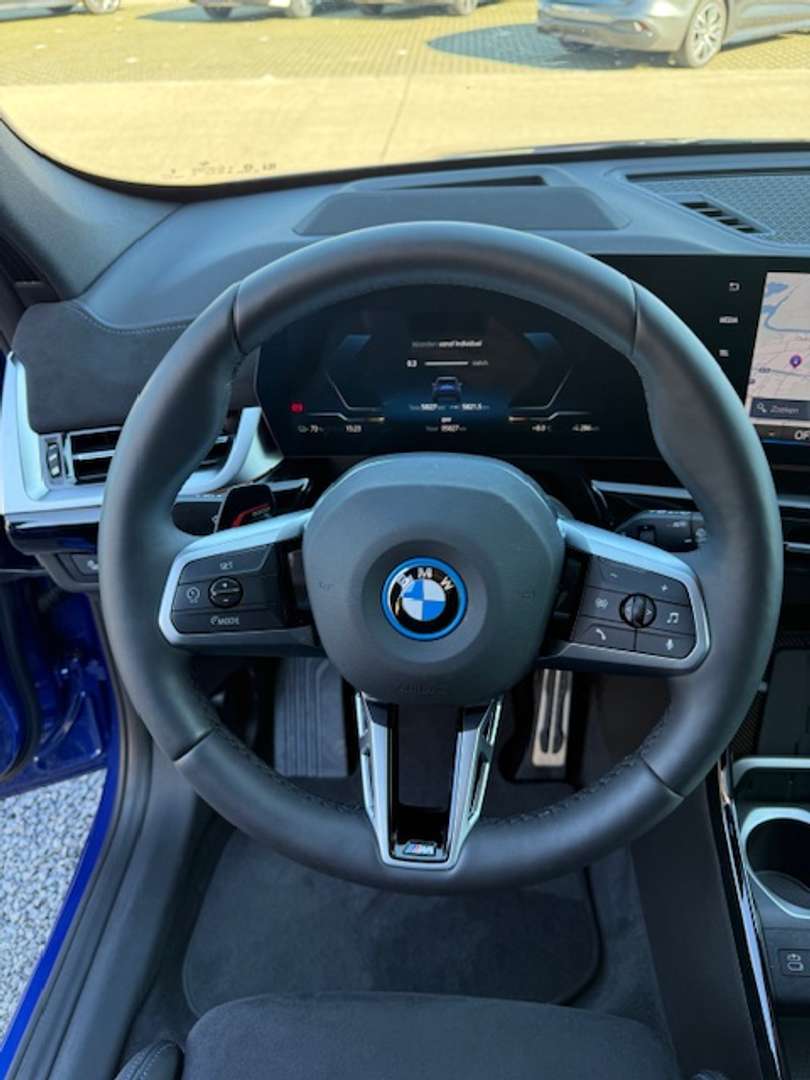 BMW IX1 M Sport EDrive20 - 2025 - Joinsteer - #11